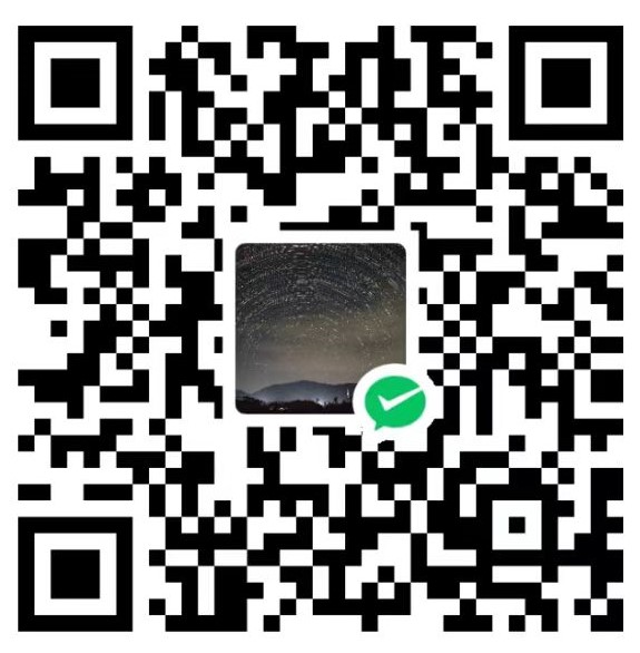 微信支付